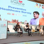 इंदौर ने स्वच्छता के साथ स्वास्थ्य के क्षेत्र में भी देश को नई राह दिखाई है