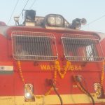 इंदौर – पुणे स्पेशल ट्रेन अब 24 अप्रैल तक चलेगी