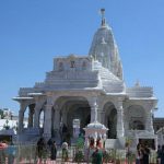 नव श्रृंगारित अन्नपूर्णा मंदिर का प्रथम स्थापना दिवस महोत्सव 21 व 22 फरवरी को