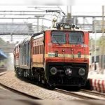 इंदौर – पुणे स्पेशल ट्रेन को दिया गया विस्तार