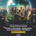 चेंजिंग बिजनेस पैराडाइम्स पर अंतरराष्ट्रीय सम्मेलन  23 फरवरी से