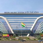अमृत भारत योजना के तहत इंदौर व उज्जैन सहित देश के 554 स्टेशनों का किया जाएगा पुनर्विकास