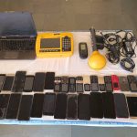 इंदौर रेलवे स्टेशन से रेडियो टेस्टिंग मशीन चुराने वाला आरोपी गिरफ्तार