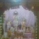 आस्था और उल्लास के साथ मनाया गया प्रभु श्रीराम का जन्मोत्सव