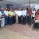 योगाचार्य स्व. डॉ. वर्मा की स्मृति में स्वास्थ्य परीक्षण शिविर आयोजित