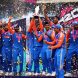 टी -20 क्रिकेट विश्वकप जीतने पर मुख्यमंत्री यादव ने भारतीय टीम को दी बधाई