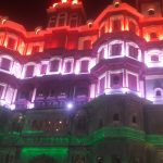 20 मई को इंदौर के ऐतिहासिक राजवाड़ा परिसर में होगी मप्र कैबिनेट की बैठक