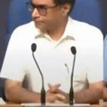 सेना को कड़े कदम उठाने के दिए गए आदेश