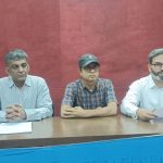 एमआरएफ टू व्हीलर रैली का आयोजन चार मई को..