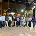 आईएमए के मंच पर प्रतिभागियों ने विभिन्न विषयों पर किया सार्थक संवाद