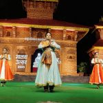 मालवा उत्सव में लोककलाओं की मनोहारी प्रस्तुतियों का सिलसिला जारी