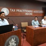 एक करोड़ से ज्यादा की रिटर्न इनकम होने पर ही एसेट लायबिलिटी का शेड्यूल दाखिल करना जरूरी..