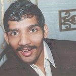 पूर्व मंत्री सज्जन सिंह वर्मा के बेटे गगन का आकस्मिक निधन