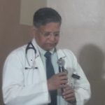 कोरोना का नया वेरिएंट घातक नहीं, घबराएं नहीं, सजग रहें : डॉ.पांडे