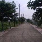 टीसीएस चौराहे से बड़ोदियाखान तक बनेगी 50 किमी लंबी सड़क