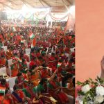 लोकमाता देवी अहिल्याबाई राष्ट्र निर्माण में नारी शक्ति के अमूल्य योगदान का प्रतीक हैं : प्रधानमंत्री मोदी