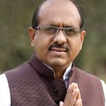 ग्लोबल डिजिटल फोरम में भारत व इंदौर का प्रतिनिधित्व करेंगे राजेश उदावत