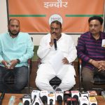 मोदी सरकार के 11 वर्ष पूरे होने  पर संकल्प सिद्धि अभियान चलाएगी बीजेपी