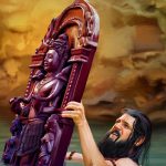 समर्थ रामदास स्वामी के जीवन पर आधारित फिल्म का प्रदर्शन