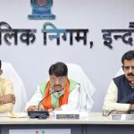 इंदौर रेलवे स्टेशन रिडेवलपमेंट प्रोजेक्ट के पहले चरण की 25 जून से होगी शुरुआत