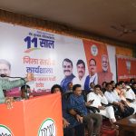 25 जून को आपातकाल के काले अध्याय पर सुधांशु त्रिवेदी का होगा व्याख्यान