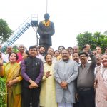 कश्मीर को बचाने के लिए डॉ. श्यामाप्रसाद मुखर्जी ने दिया था अपना बलिदान