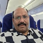 तकनीकि खराबी के चलते बीच रनवे से वापस लौटी इंडिगो की इंदौर – भुवनेश्वर फ्लाइट