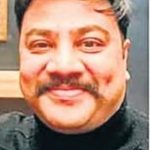 करोड़ों रुपयों के घोटाले का मुख्य आरोपी नवनीत गर्ग गिरफ्तार