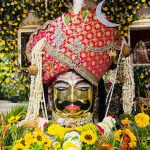 दूल्हे के रूप में भक्तों को दर्शन देने निकलेंगे भूतेश्वर महादेव